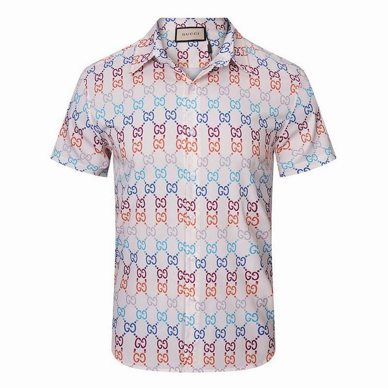 Gucci Men's Shirts 165